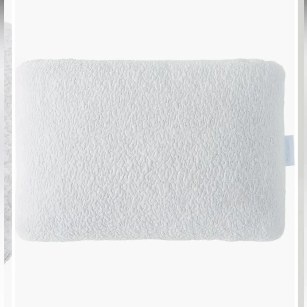 Sijo CLIMA Latex Pillow King Size NIP
